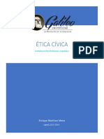 Etica Civica - EMM