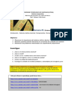 Semana #5, Sistema Metrico Decimal
