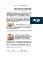 5 Ways To Make Precision Rabbet Cuts.pdf