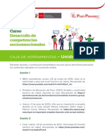 Unidad 3 Caja de Herramientas - Curso de desarrollo de competencias socioemocionales - UNIDAD 3 (6) (1).pdf