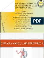 cirugia-vascular-periferica.pptx