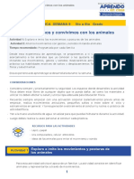 Clase Semana 9 Educacion Fisica PDF