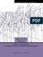 La antropología en el diálogo interdisciplinario.pdf