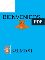 Diapositivas Del Salmo 91