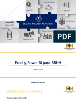 Clase 1 - Introducción Power BI