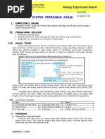 Download Laporan Biologi - Sistem Peredaran Darah by sgojali SN48229296 doc pdf