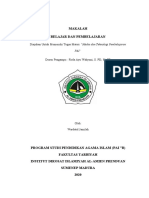 MAKALAH_BELAJAR_DAN_PEMBELAJARAN.docx