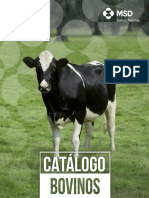 Catalogo MSD 18 PDF