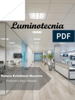 Proyecto  luminotecnia-Naiara Naveira