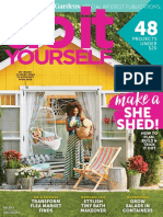 Do It Yourself Fall 2017