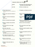 Pequenas Alegrias PDF