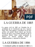 LA GUERRA DE 1885 Y 1886.pptx