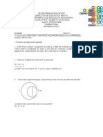 Examen final de Matemáticas II con 20 preguntas y respuestas