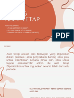 Psak16 Aset Tetap (Kelompok 2) PDF