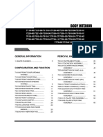 Body Interior PDF