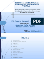 Proyecto Domotica