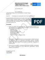 Informe