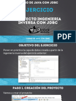 CJDBC B Ejercicio 03 ProyectoIngenieriaInversa PDF