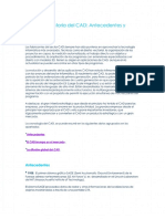 (PDF) Una Breve Historia Del CAD - FEISMO - COM Web Standards-Based Platform