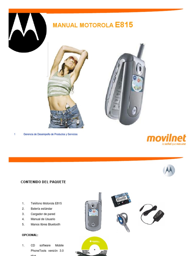 manual_motorola_e815_1x_EvDO Módem Contraseña