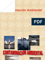 Prescontaminacion