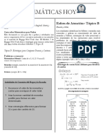 Documents - Common Core - 2nd Grade - Newsletter - Module 7 - Spanish - g2 m7 B Newsletter - Spanish