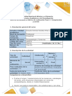 Guía de Actividades y Rúbrica de Evaluación Del Curso - Paso 4 - Comprensión y Acción PDF