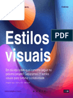 E-Book - Valkiriaic - Estilos Visuais