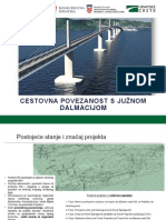 VRH Prezentacija Peljeskog Mosta PDF