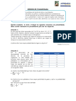 Semana 30 - RL Probabilidad