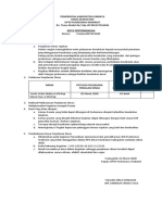 Nota Pertimbangan Rujukan