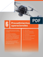 cap06 procedimientos operacionales