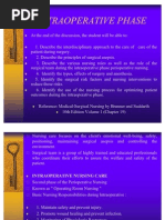 Understanding Reverse Isolation Protocols | PDF | Medical Specialties ...