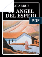 El Angel Del Espejo Salarrue PDF