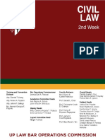 3 2020 UP BOC Civil Law Reviewer PDF