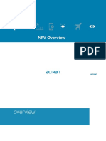 NFV Overview