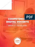 Docencia Digital 2020
