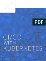 CI-CD with Kubernetes