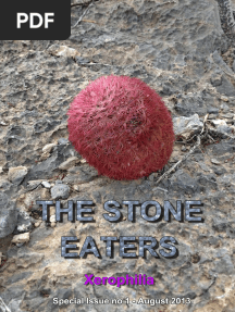 The Stone Eaters PDF
