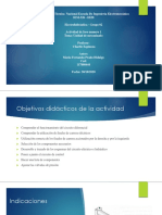 Actividad Foro 1 - Electrohidraulica PDF