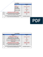 First Billing Attachments Update