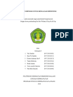 Kel 5 Hipnosis + Jurnal (Bismillah Fixx)