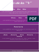 Purple Blocks Timeline Infographic PDF