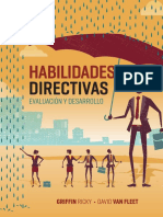 GRIFFIN & VAN FLEET Habilidades Directivas Evaluación y Dllo 2016 PDF