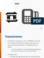 014 Introduccion A Transacciones PDF
