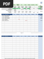 Savings Goal Tracker