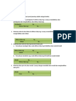 Contoh Jurnal Penutup