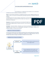 Proceso Conciliacion Facturas Con Prestadores Salud PDF