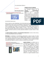 Viernes 14 Agosto 2020 Clase #3 Bacterias Ii PDF