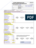 JSN-20-006-COMPLEX LOP-JML1-OS-005 Rev 00